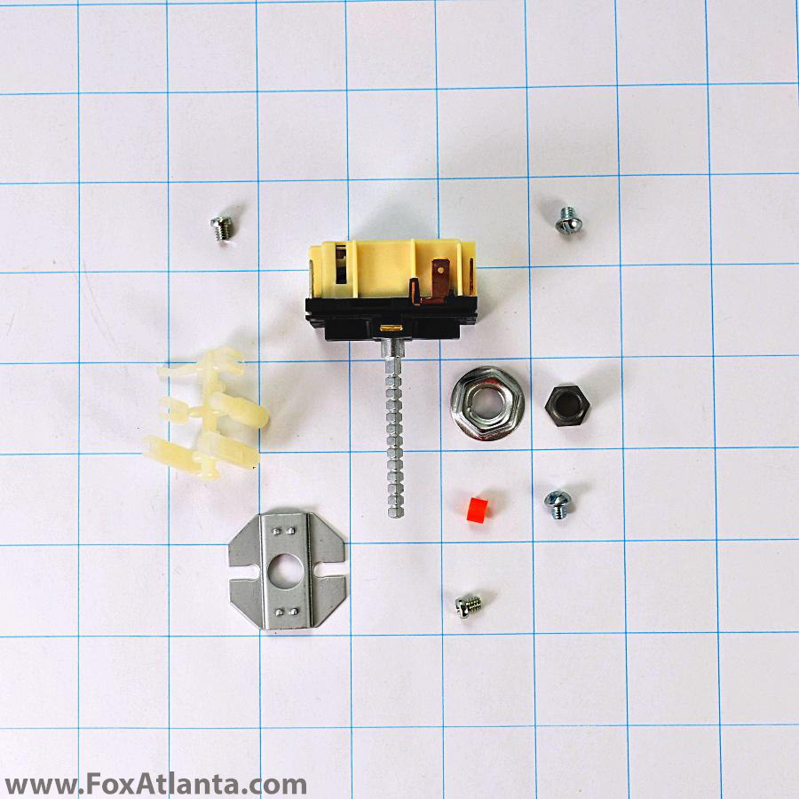 Infinite Heat Switch Kit